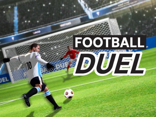 Football Duel game thumbnail